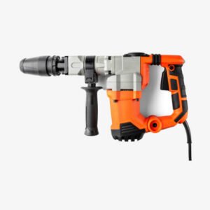 Jackhammer-perforator