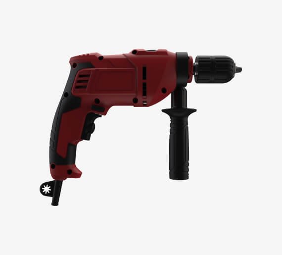 Hammer Drill