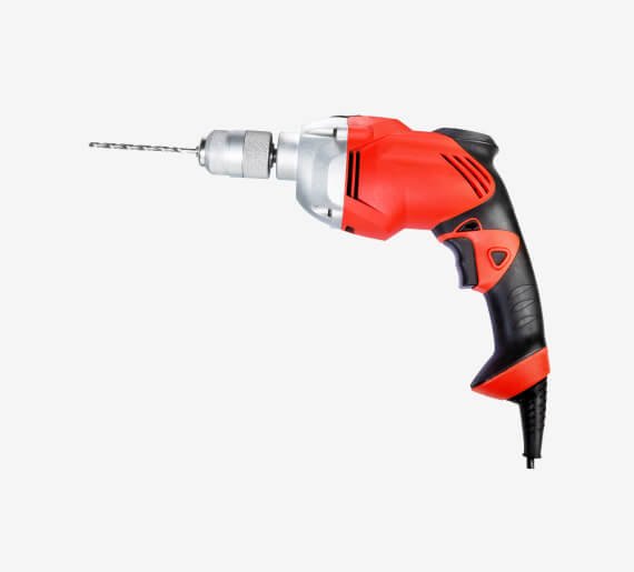 Hammer Drill - Image 3