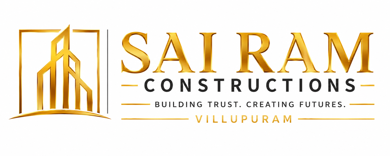 Sairam Constructions Villupuram