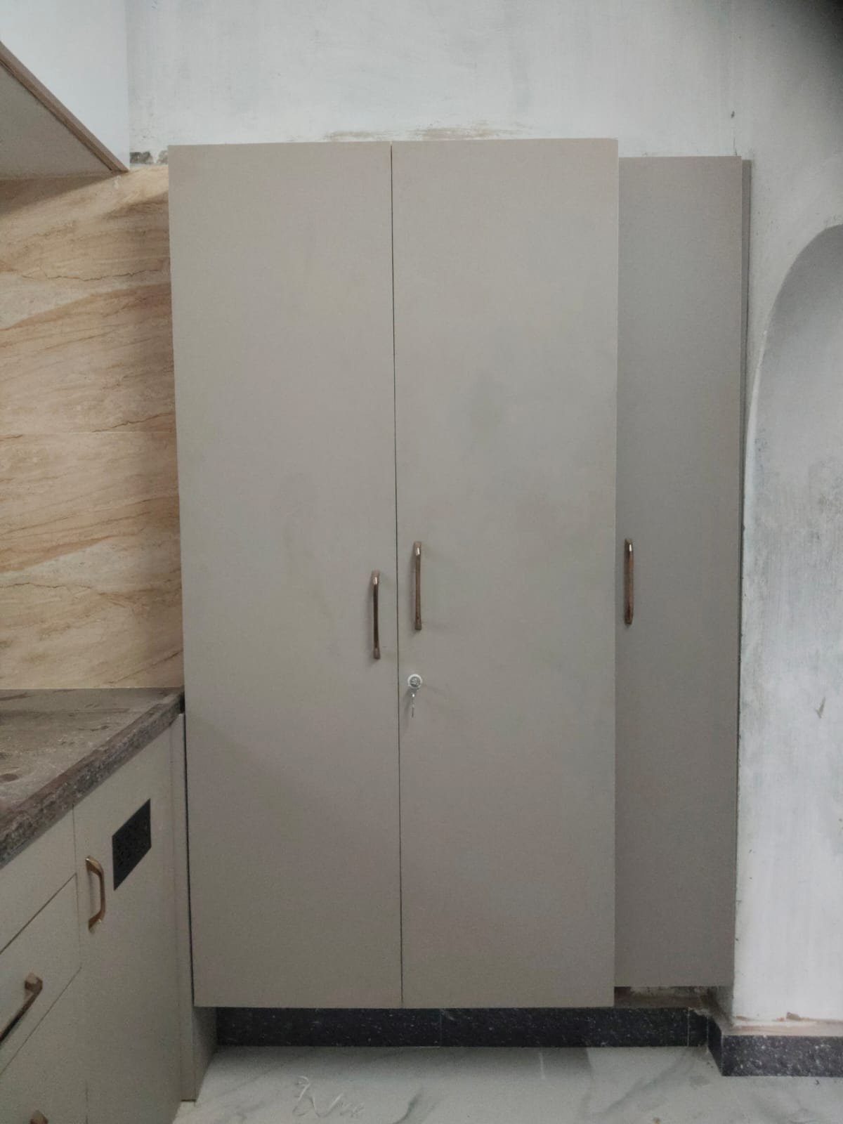 Turnkey Construction