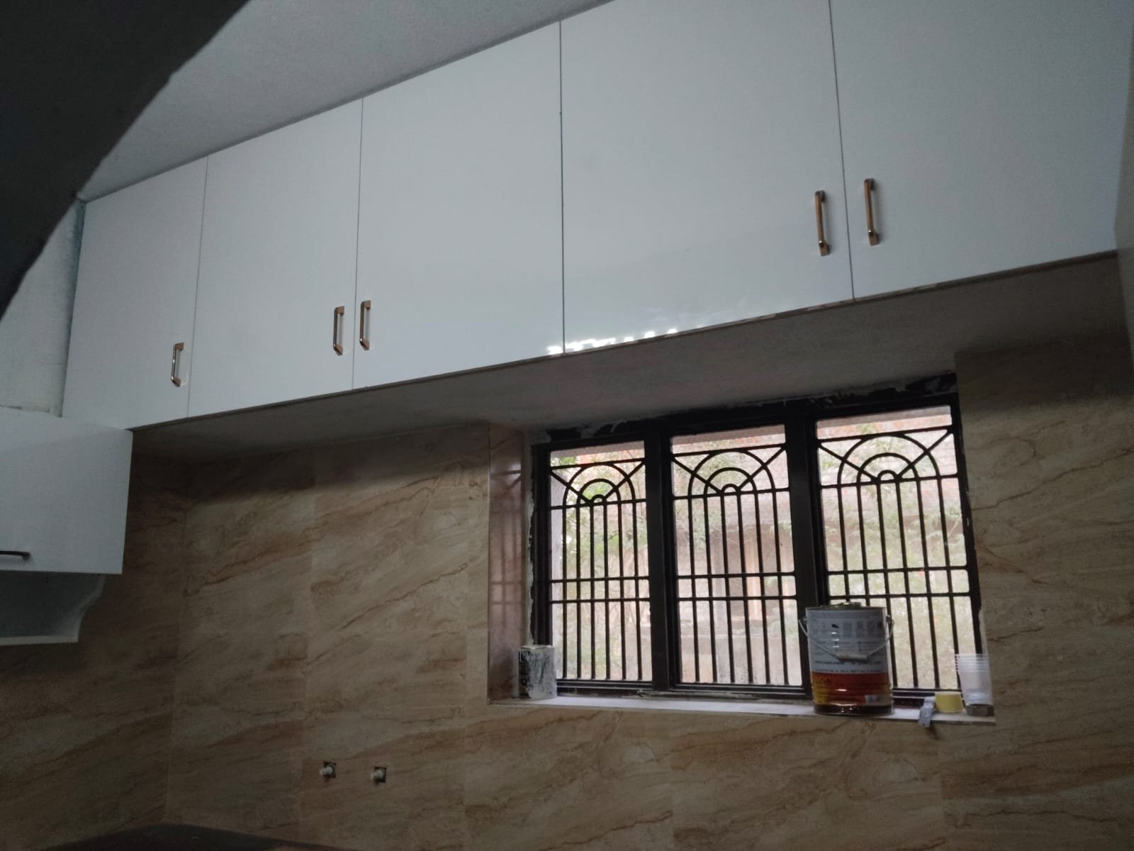 Turnkey Construction